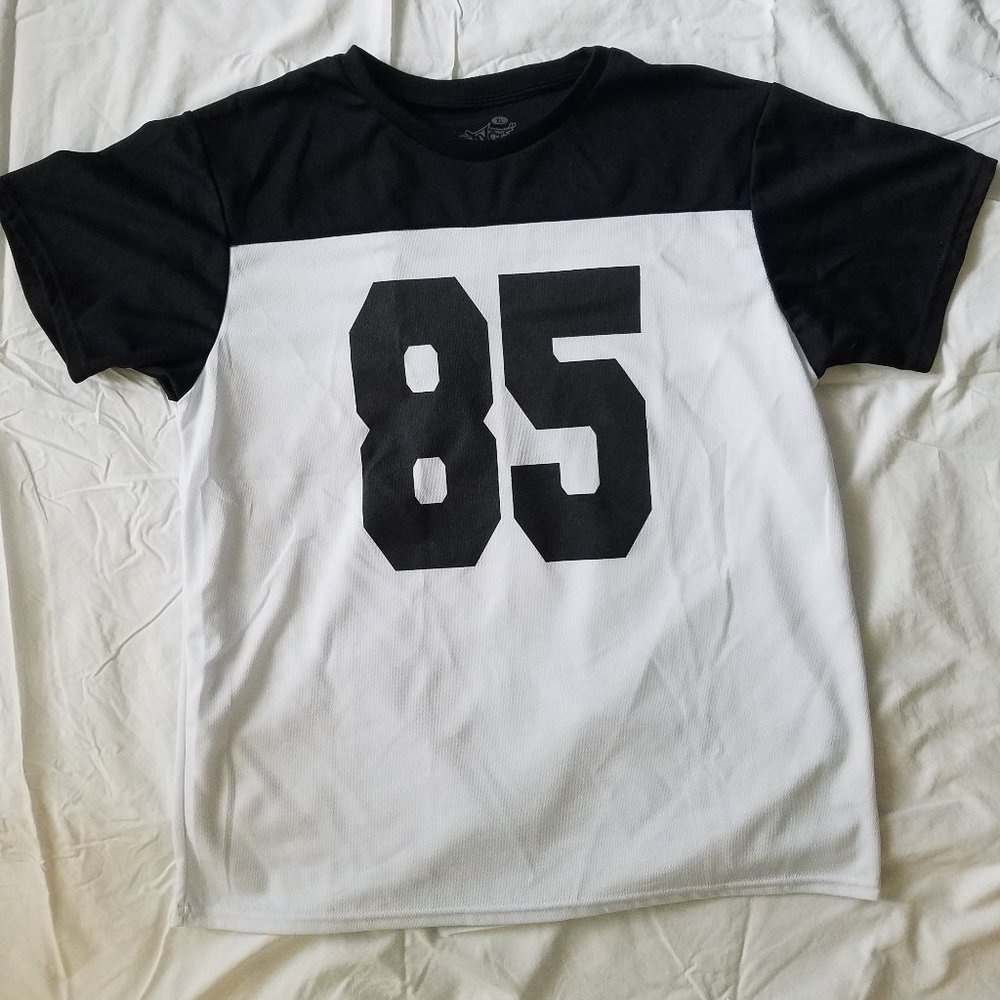 JNCO New Jersey T-Shirt Mens XL